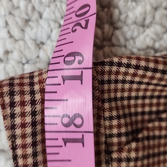 Women's Mini Houndstooth Skirt - A New Day - Picture 10 of 15